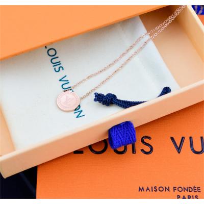 LV Necklace 011